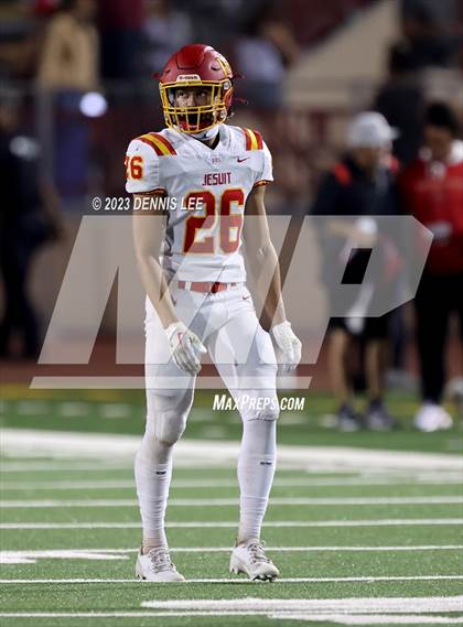 Thumbnail 1 in Christian Brothers vs. Jesuit photogallery.