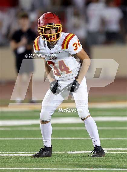 Thumbnail 1 in Christian Brothers vs. Jesuit photogallery.