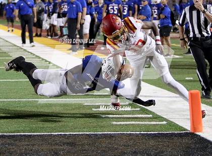 Thumbnail 2 in Christian Brothers vs. Jesuit photogallery.