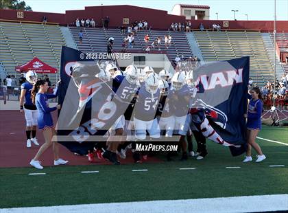 Thumbnail 1 in Christian Brothers vs. Jesuit photogallery.