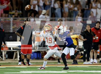 Thumbnail 2 in Christian Brothers vs. Jesuit photogallery.