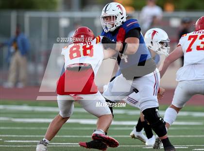 Thumbnail 2 in Christian Brothers vs. Jesuit photogallery.