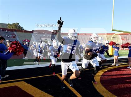 Thumbnail 2 in Christian Brothers vs. Jesuit photogallery.