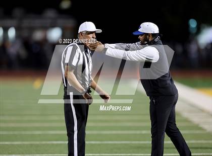 Thumbnail 3 in Christian Brothers vs. Jesuit photogallery.