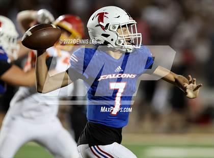 Thumbnail 1 in Christian Brothers vs. Jesuit photogallery.