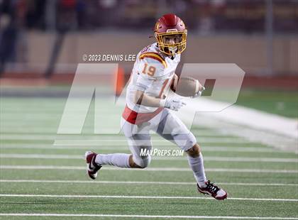 Thumbnail 3 in Christian Brothers vs. Jesuit photogallery.