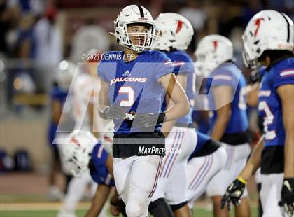 Thumbnail 2 in Christian Brothers vs. Jesuit photogallery.