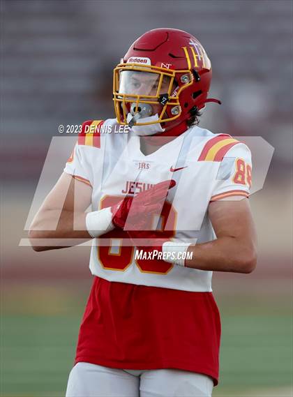 Thumbnail 1 in Christian Brothers vs. Jesuit photogallery.