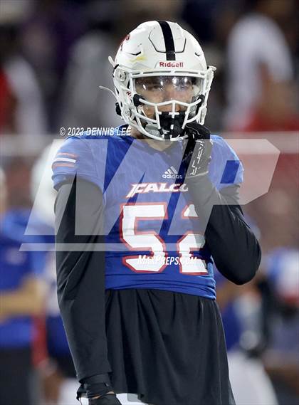 Thumbnail 3 in Christian Brothers vs. Jesuit photogallery.