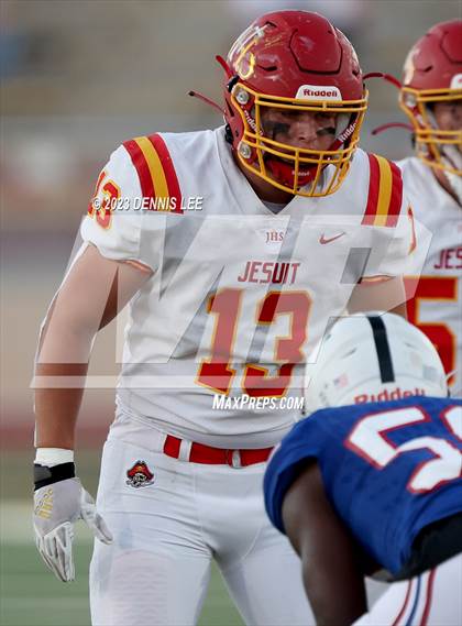 Thumbnail 3 in Christian Brothers vs. Jesuit photogallery.