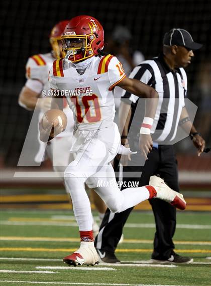 Thumbnail 1 in Christian Brothers vs. Jesuit photogallery.