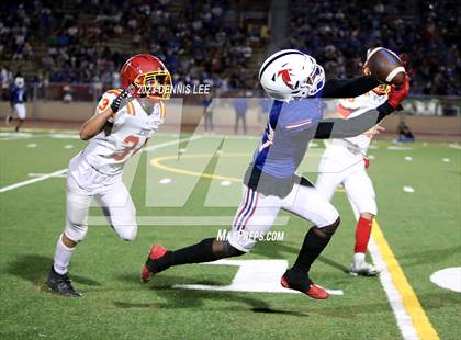 Thumbnail 1 in Christian Brothers vs. Jesuit photogallery.