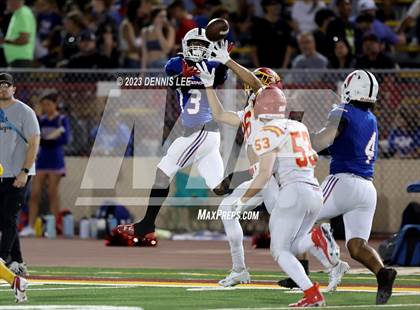 Thumbnail 3 in Christian Brothers vs. Jesuit photogallery.