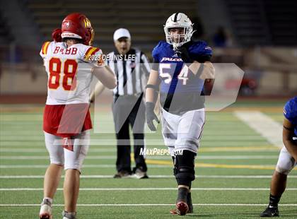 Thumbnail 2 in Christian Brothers vs. Jesuit photogallery.