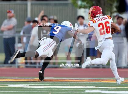 Thumbnail 3 in Christian Brothers vs. Jesuit photogallery.