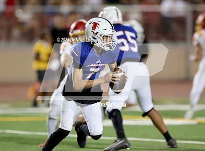 Thumbnail 3 in Christian Brothers vs. Jesuit photogallery.