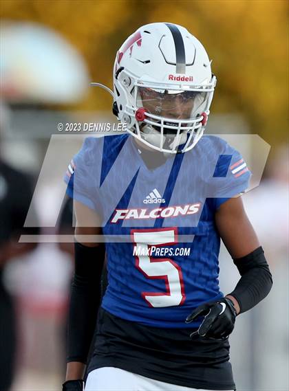Thumbnail 1 in Christian Brothers vs. Jesuit photogallery.