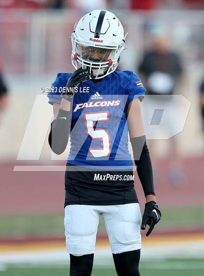Thumbnail 2 in Christian Brothers vs. Jesuit photogallery.