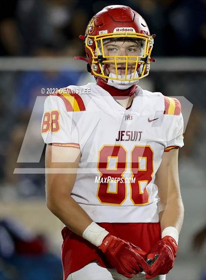 Thumbnail 1 in Christian Brothers vs. Jesuit photogallery.