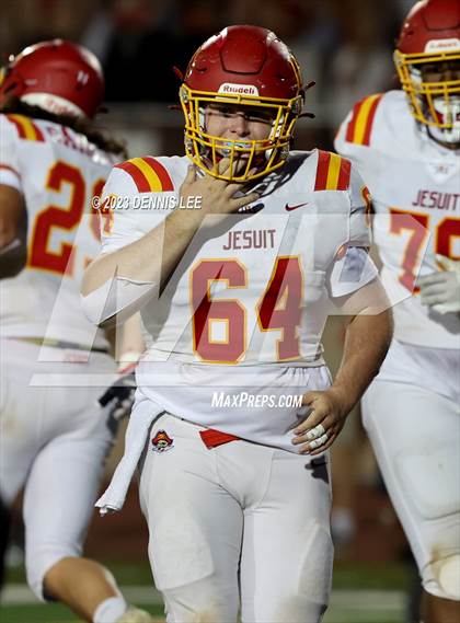 Thumbnail 1 in Christian Brothers vs. Jesuit photogallery.