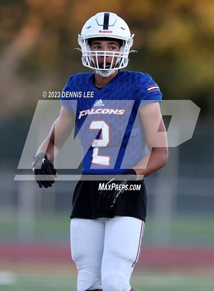 Thumbnail 3 in Christian Brothers vs. Jesuit photogallery.