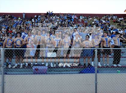 Thumbnail 1 in Christian Brothers vs. Jesuit photogallery.