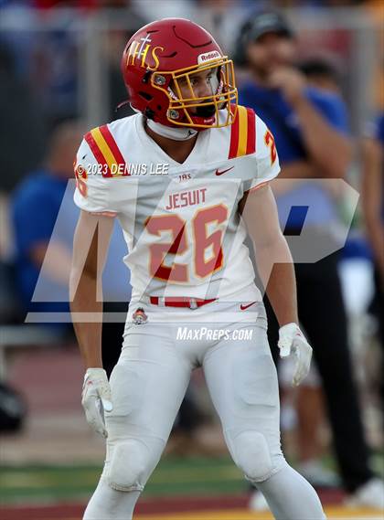 Thumbnail 2 in Christian Brothers vs. Jesuit photogallery.