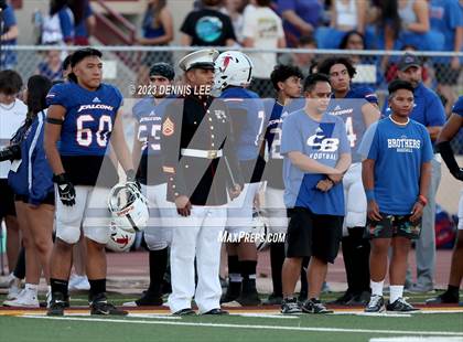 Thumbnail 2 in Christian Brothers vs. Jesuit photogallery.