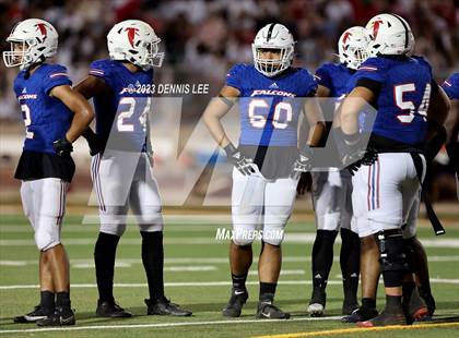 Thumbnail 3 in Christian Brothers vs. Jesuit photogallery.
