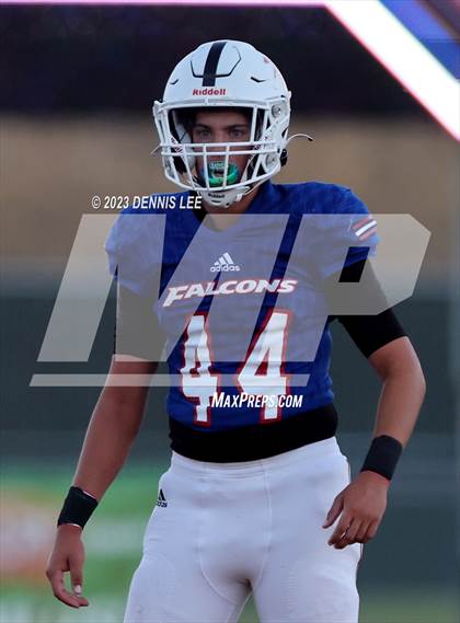 Thumbnail 3 in Christian Brothers vs. Jesuit photogallery.