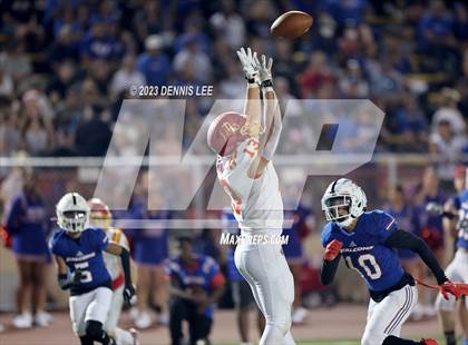 Thumbnail 2 in Christian Brothers vs. Jesuit photogallery.