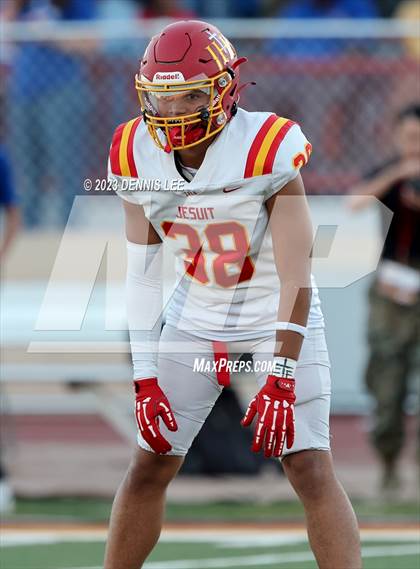 Thumbnail 1 in Christian Brothers vs. Jesuit photogallery.