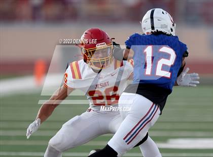 Thumbnail 1 in Christian Brothers vs. Jesuit photogallery.