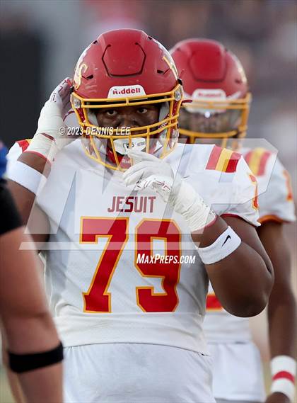 Thumbnail 1 in Christian Brothers vs. Jesuit photogallery.