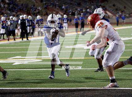 Thumbnail 1 in Christian Brothers vs. Jesuit photogallery.