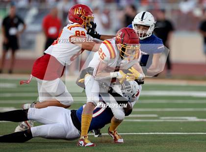 Thumbnail 2 in Christian Brothers vs. Jesuit photogallery.