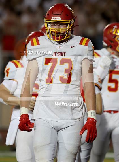 Thumbnail 2 in Christian Brothers vs. Jesuit photogallery.