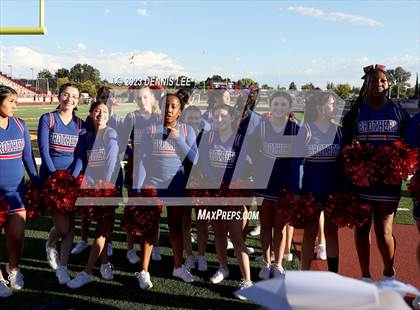 Thumbnail 1 in Christian Brothers vs. Jesuit photogallery.