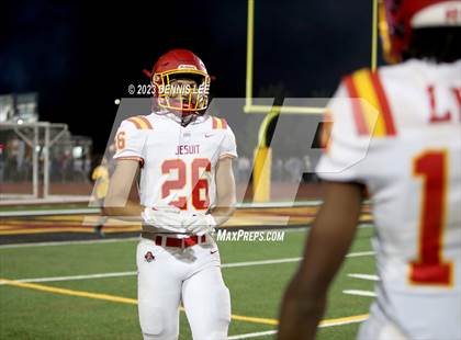 Thumbnail 2 in Christian Brothers vs. Jesuit photogallery.