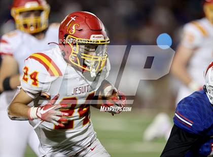 Thumbnail 3 in Christian Brothers vs. Jesuit photogallery.