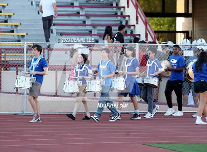 Thumbnail 2 in Christian Brothers vs. Jesuit photogallery.