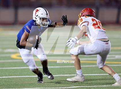 Thumbnail 3 in Christian Brothers vs. Jesuit photogallery.