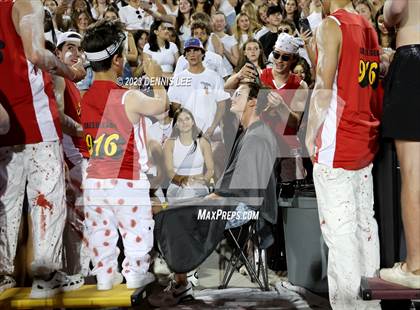 Thumbnail 3 in Christian Brothers vs. Jesuit photogallery.