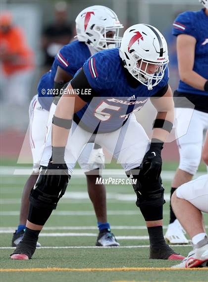 Thumbnail 1 in Christian Brothers vs. Jesuit photogallery.
