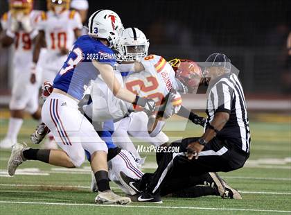 Thumbnail 1 in Christian Brothers vs. Jesuit photogallery.