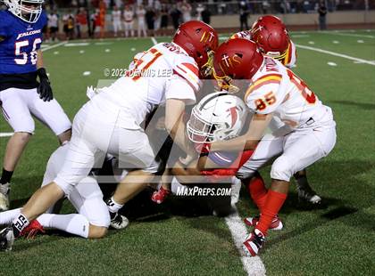 Thumbnail 1 in Christian Brothers vs. Jesuit photogallery.