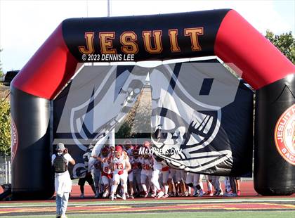 Thumbnail 3 in Christian Brothers vs. Jesuit photogallery.