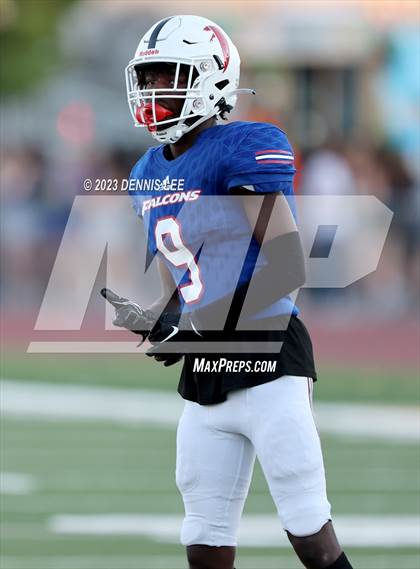 Thumbnail 3 in Christian Brothers vs. Jesuit photogallery.