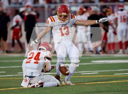 Thumbnail 3 in Christian Brothers vs. Jesuit photogallery.