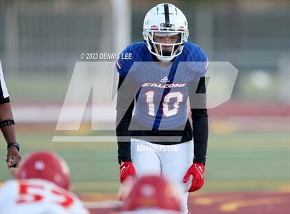 Thumbnail 3 in Christian Brothers vs. Jesuit photogallery.